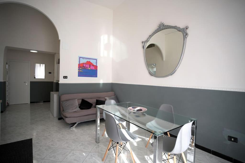Market House Napoli Dış mekan fotoğraf