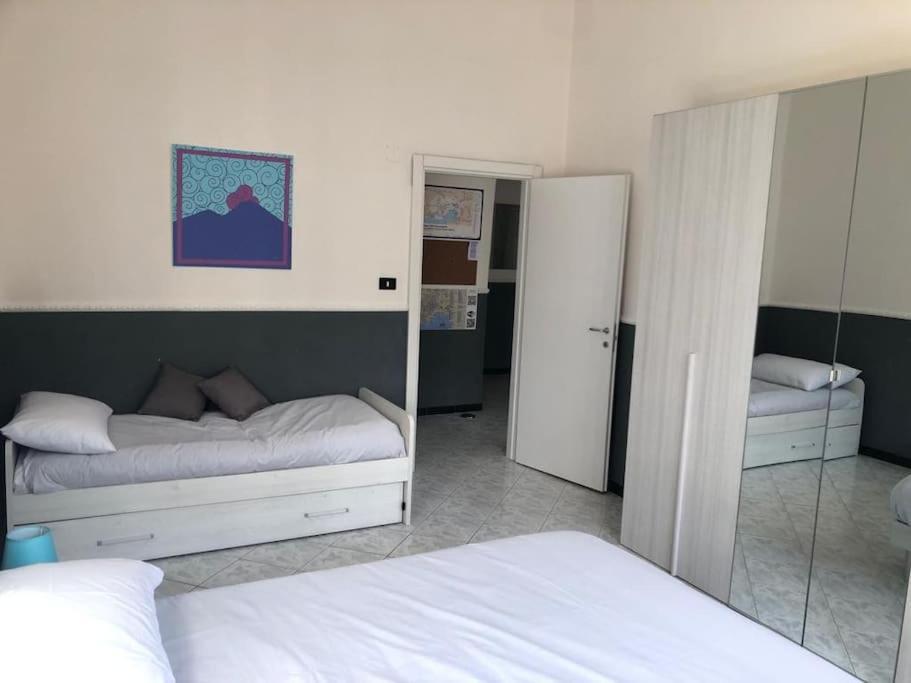 Market House Napoli Dış mekan fotoğraf